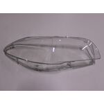 BMW F10 FAR CAMI SAĞ HELLA 63117271912