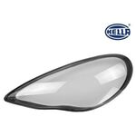 PORSCHE PANAMERA 10-13 FAR CAMI 97063115827