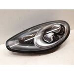 PORSCHE PANAMERA 14-17 FAR CAMI 97063117154