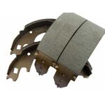 HYUNDAI H1 FREN BALATASI 08/- MANDO 583054BA20