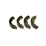 HYUNDAI i10 [PA] FREN BALATASI 11-13 MANDO 58305B4A70