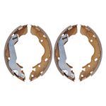 FREN BALATASI ARKA 00- HYUNDAI ACCENT MANDO 5830517A00