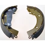 HYUNDAI GETZ FREN BALATASI ARKA 03-05 MANDO 583051CA10