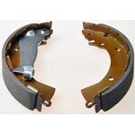 HYUNDAI ACCENT BLUE FREN BALATASI ARKA 08-14 MANDO 583500PA00