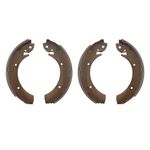 HYUNDAI H100 MIN FREN BALATASI ARKA 93- MANDO 5830544A00