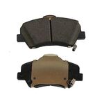 HYUNDAI i30 FREN BALATASI ÖN 12- MANDO 58101A6A00