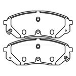 KIA SORENTO FREN BALATASI ÖN 15- MANDO 58101C5A70