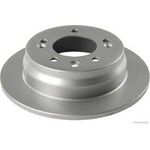 HYUNDAI i30 FREN DİSKİ ARKA 08- MANDO 584111H100