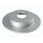 HYUNDAI i20 FREN DİSKİ ARKA 11-15 MANDO 584110U300