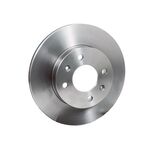 HYUNDAI GETZ FREN DİSKİ ÖN 03-11 MANDO 517121C000