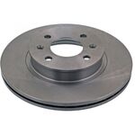 HYUNDAI GETZ FREN DİSKİ ÖN 03-11 MANDO 517121C050