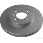 HYUNDAI ACCENT ERA FREN DİSKİ ÖN 06- MANDO 517121G000