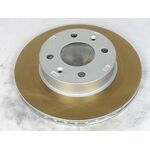 HYUNDAI i10 FREN DİSKİ ÖN 08- MANDO 517120X500