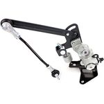 HYUNDAI STAREX KMY FREN LİMİTÖRÜ 01-06 MANDO 5941047000