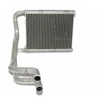 HYUNDAI i30 KALORİFER RADYATÖRÜ 07- MANDO 971382L000