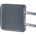 HYUNDAI ATOS KALORİFER RADYATÖRÜ 98-05 MANDO 9712302000