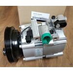 HYUNDAI STAREX D4BH KLİMA KOMPRESÖRÜ 02-06 MANDO 977014A400