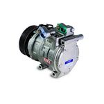 KIA SORENTO D4CB KLİMA KOMPRESÖRÜ 02- MANDO 977013E000