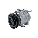 KIA RIO G4EE-G4ED KLİMA KOMPRESÖRÜ 06- MANDO 977011G010