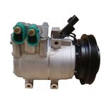 HYUNDAI ELANTRA KLİMA KOMPRESÖRÜ 96-01 MANDO 9770127000