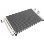 HYUNDAI ACCENT ADM KLİMA RADYATÖRÜ 03-05 MANDO 9760625800