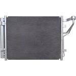 HYUNDAI i30 KLİMA RADYATÖRÜ 08-11 MANDO 976062L600