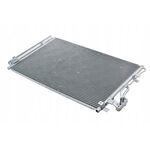 KIA SORENTO KLİMA RADYATÖRÜ 09- MANDO 976062P500