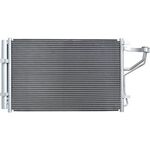 HYUNDAI i30 KLİMA RADYATÖRÜ 11- MANDO 976063X000