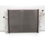 KIA PICANTO Bİ-FUEL-LPG KLİMA RADYATÖRÜ 13- MANDO 976061Y000