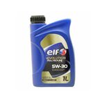 MOTOR YAĞI EVOL. FULLTECH FE 5W30 12B1L ELF TR TOT 195032