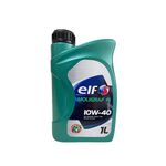 MOTOR YAĞI MOLIGRAF F1 10W40 1L ELF TOT 197808