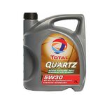 MOTOR YAĞI QUARTZ 9000 NFC 5W30 3B7L TOT TR TOT 221265