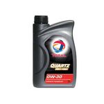 MOTOR YAĞI QUARTZ INEO FIRST 0W30 1L (PARTİKÜLLÜ TOT 213830