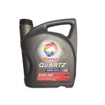 MOTOR YAĞI QUARTZ INEO HTC 5W30 4L (PARTİKÜLLÜ) TOT TOT 220779