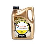 MOTOR YAĞI QUARTZ INEO LONG LIFE 5W30 1L (PARTİKÜLLÜ) TOT TOT 181711