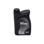 MOTOR YAĞI SPORTI TXI 10W40 1L ELF TOT 197310