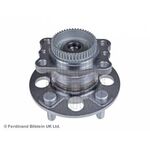 HYUNDAI ACCENT BLUE PORYA ARKA 11- MANDO 527501R000