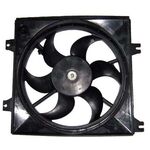 HYUNDAI ACCENT MIL RADYATÖR FANI 00-05 MANDO 2538025000