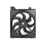 KIA RIO G4EE-G4ED RADYATÖR FANI 05- MANDO 253801G101