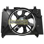 HYUNDAI ACCENT ERA RADYATÖR FANI 06- MANDO 253801E300