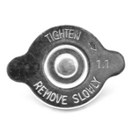 HYUNDAI i10 RADYATÖR KAPAĞI 96- MANDO 2533038000