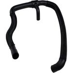 VW TRANSPORTER T4 RADYATÖR SU HORTUMU 91-03 BSG 074121101S