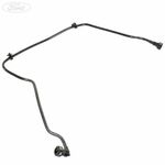 FORD RANGER RADYATÖR YEDEK SU DEPO HORTUMU 12- BSG AB398W005AD