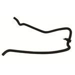 OPEL ASTRA G RADYATÖR YEDEK SU DEPO HORTUMU 98-01 BSG 6336011