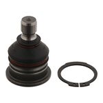 HYUNDAI i10 ROTİL ALT 07- MANDO 5453007000