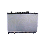 HYUNDAI ELANTRA G4BB-G4GB SU RADYATÖRÜ 01-06 MANDO 253102D010