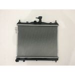 HYUNDAI GETZ SU RADYATÖRÜ 02- MANDO 253101C106