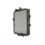 HYUNDAI H100 KMY SU RADYATÖRÜ 04- MANDO 253104F210