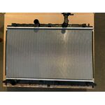 KIA RIO SU RADYATÖRÜ 05- MANDO 253101G000