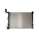 HYUNDAI i30 SU RADYATÖRÜ 07-12 MANDO 253102H050